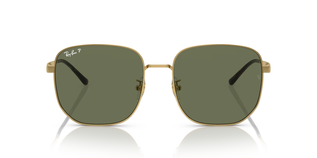 Ray-Ban RB3713D 001/9A - 57 - Güneş Gözlükleri