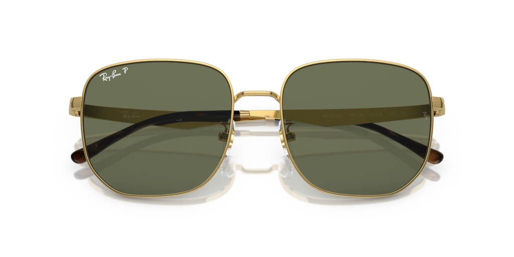 Ray-Ban RB3713D 001/9A - 57 - Güneş Gözlükleri