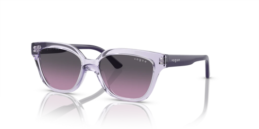 Vogue Junior VJ2021 27454Q 48 Çocuk Güneş Gözlükleri
