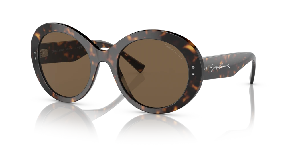 Giorgio Armani AR8174 502673 - 53 - Güneş Gözlükleri