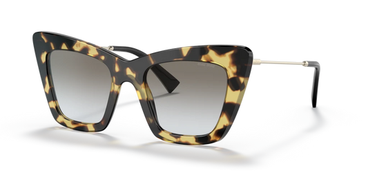 Miu Miu MU 01WS 7S00A7 - 50 - Güneş Gözlükleri