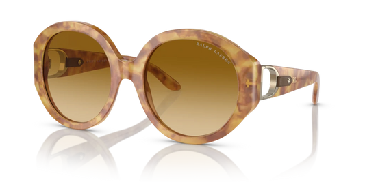 Ralph Lauren RL8188Q 60832L 56 Güneş Gözlükleri