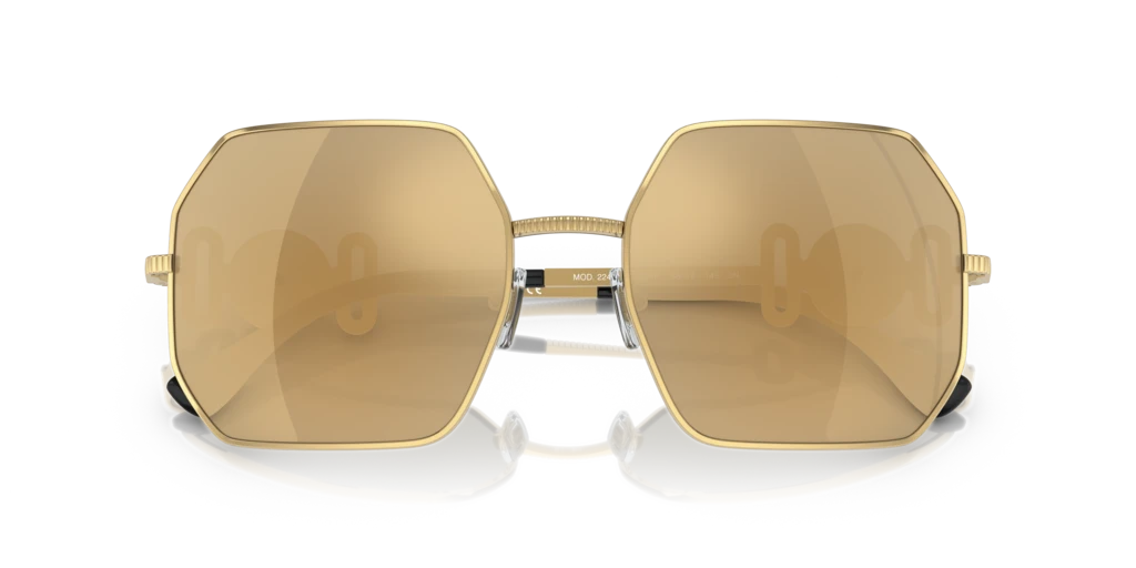 Versace VE2248 10027P - 58 - Güneş Gözlükleri