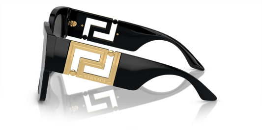 Versace VE4402 GB1/87 - 59 - Güneş Gözlükleri