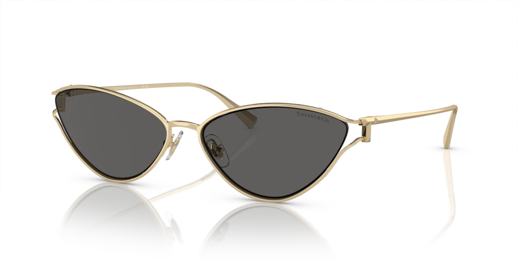 Tiffany TF3095 6021S4 - 61 - Güneş Gözlükleri