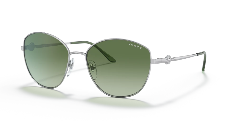 Vogue VO4091BI 323/8E - 56 - Güneş Gözlükleri