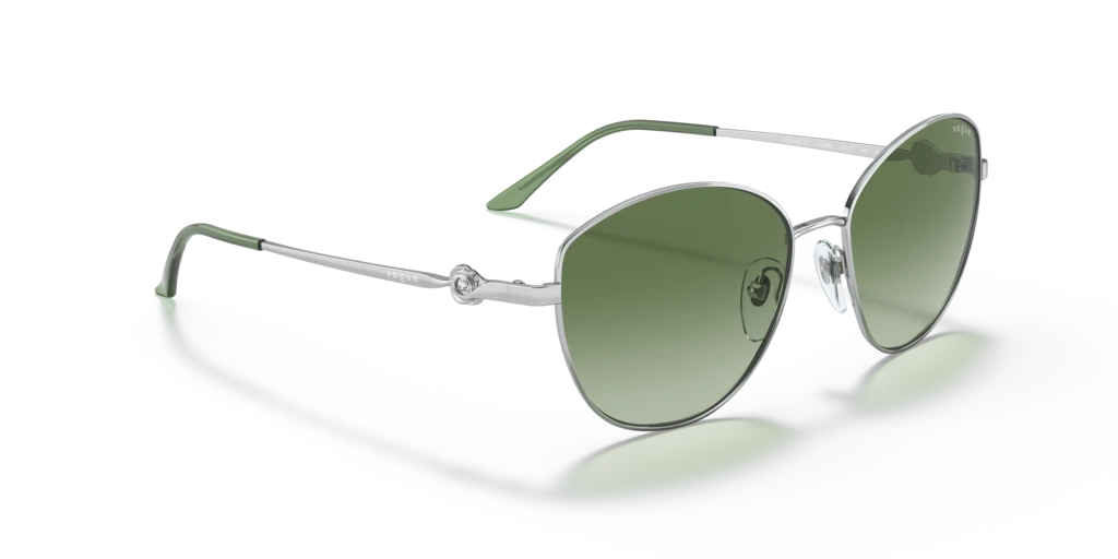 Vogue VO4091BI 323/8E - 56 - Güneş Gözlükleri