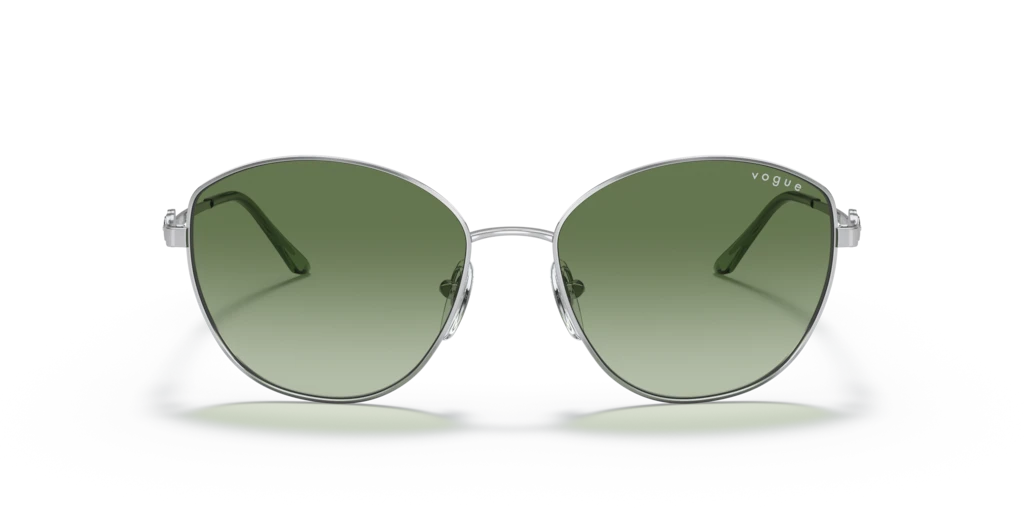 Vogue VO4091BI 323/8E - 56 - Güneş Gözlükleri