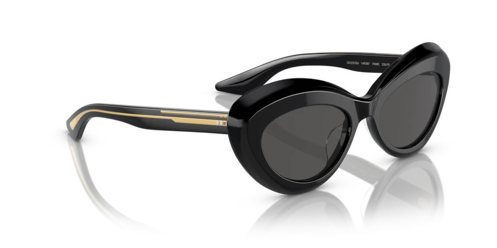 Oliver Peoples OV5523SU 149287 53 Güneş Gözlükleri