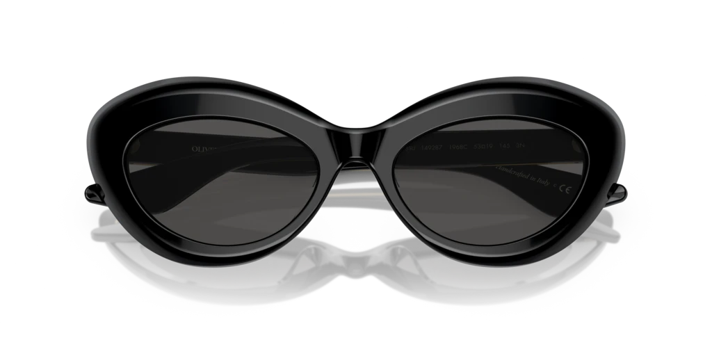 Oliver Peoples OV5523SU 149287 53 Güneş Gözlükleri