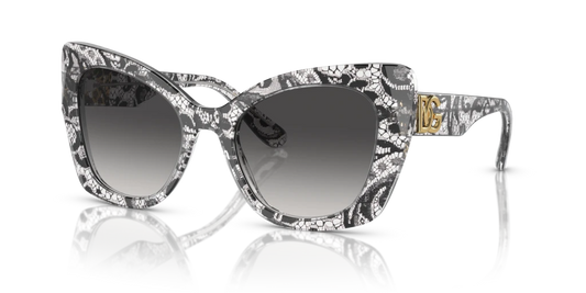 Dolce & Gabbana DG4405 32878G 53 Güneş Gözlükleri