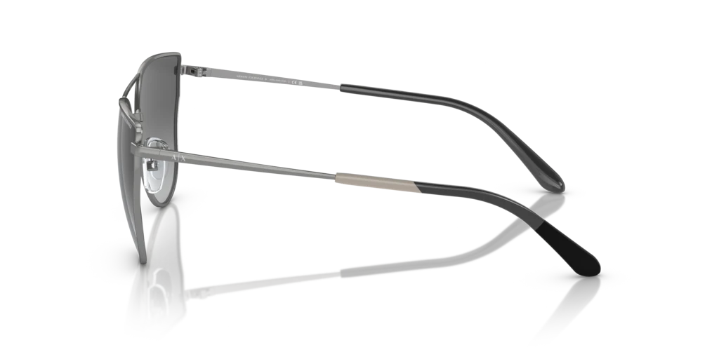 Armani Exchange AX2045S 608511 - 56 - Güneş Gözlükleri