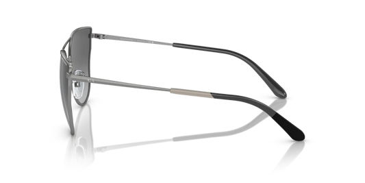 Armani Exchange AX2045S 608511 - 56 - Güneş Gözlükleri