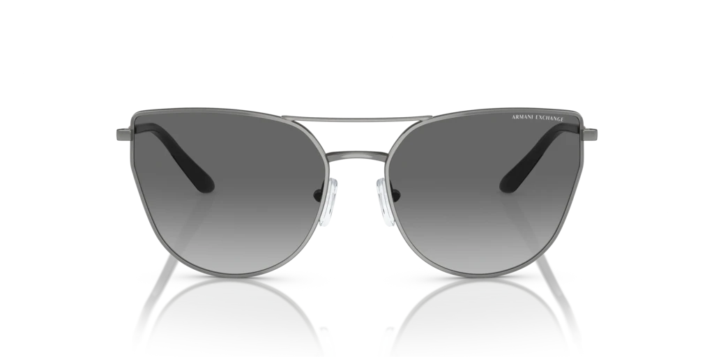 Armani Exchange AX2045S 608511 - 56 - Güneş Gözlükleri