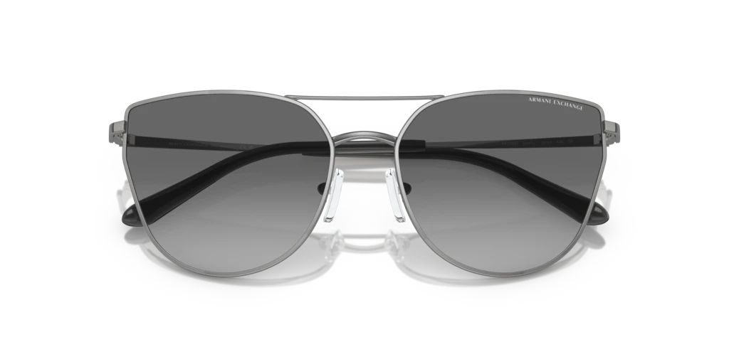 Armani Exchange AX2045S 608511 - 56 - Güneş Gözlükleri