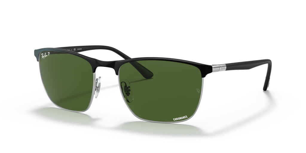 Ray-Ban RB3686 9144P1 - 57 - Güneş Gözlükleri