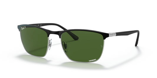 Ray-Ban RB3686 9144P1 - 57 - Güneş Gözlükleri