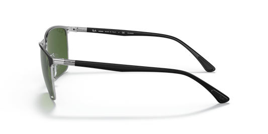 Ray-Ban RB3686 9144P1 - 57 - Güneş Gözlükleri
