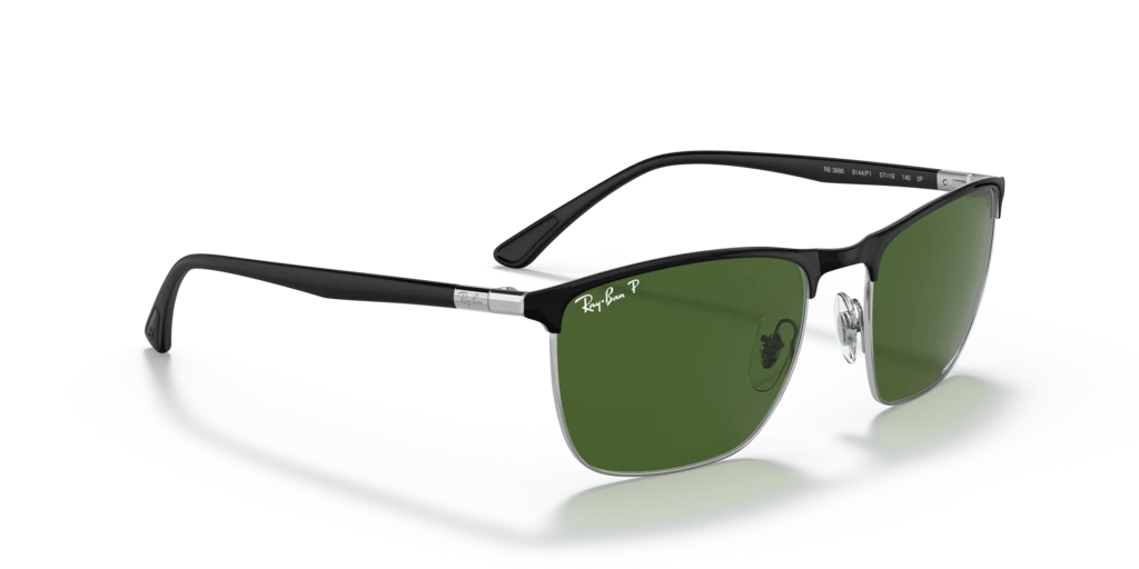 Ray-Ban RB3686 9144P1 - 57 - Güneş Gözlükleri