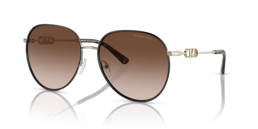 Michael Kors MK1128J 101413 58 Güneş Gözlükleri