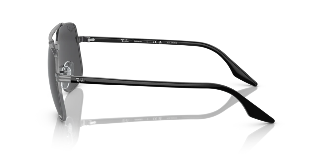 Ray-Ban RB3699 004/K8 - Güneş Gözlükleri