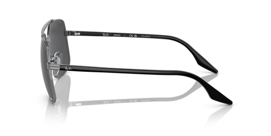 Ray-Ban RB3699 004/K8 - Güneş Gözlükleri