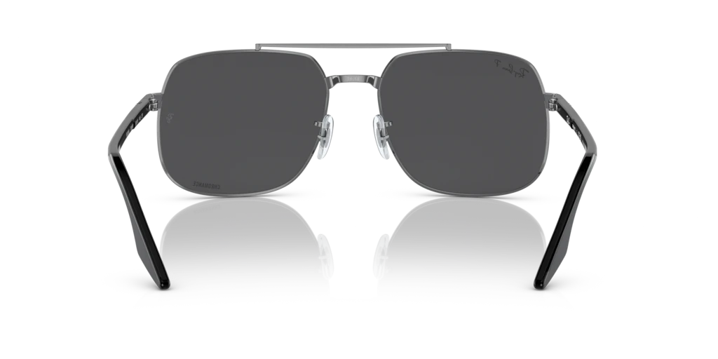 Ray-Ban RB3699 004/K8 - Güneş Gözlükleri