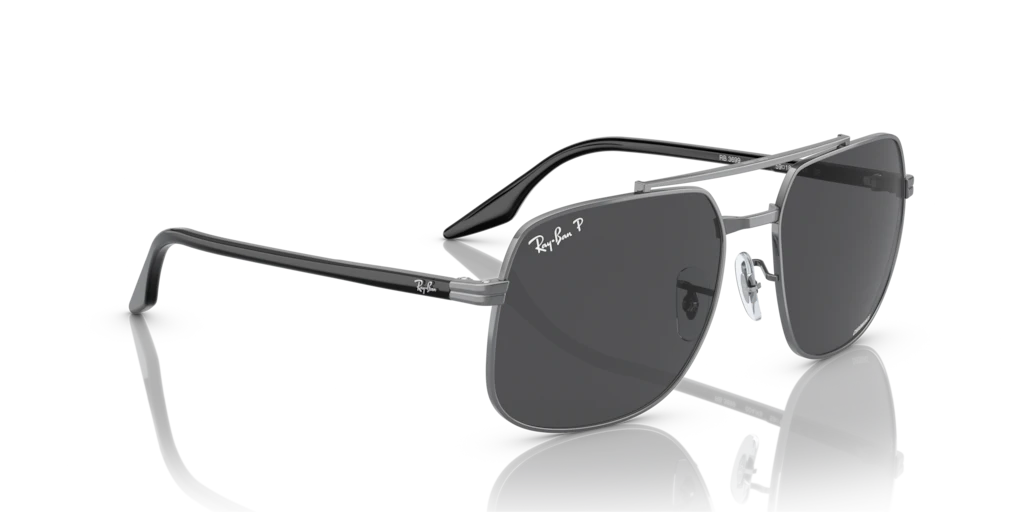 Ray-Ban RB3699 004/K8 - Güneş Gözlükleri