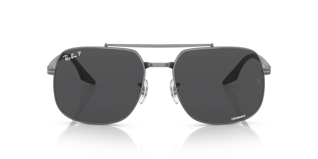 Ray-Ban RB3699 004/K8 - Güneş Gözlükleri