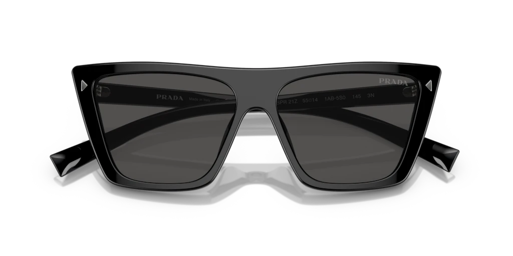 Prada PR 21ZS 1AB5S0 - 55 - Güneş Gözlükleri