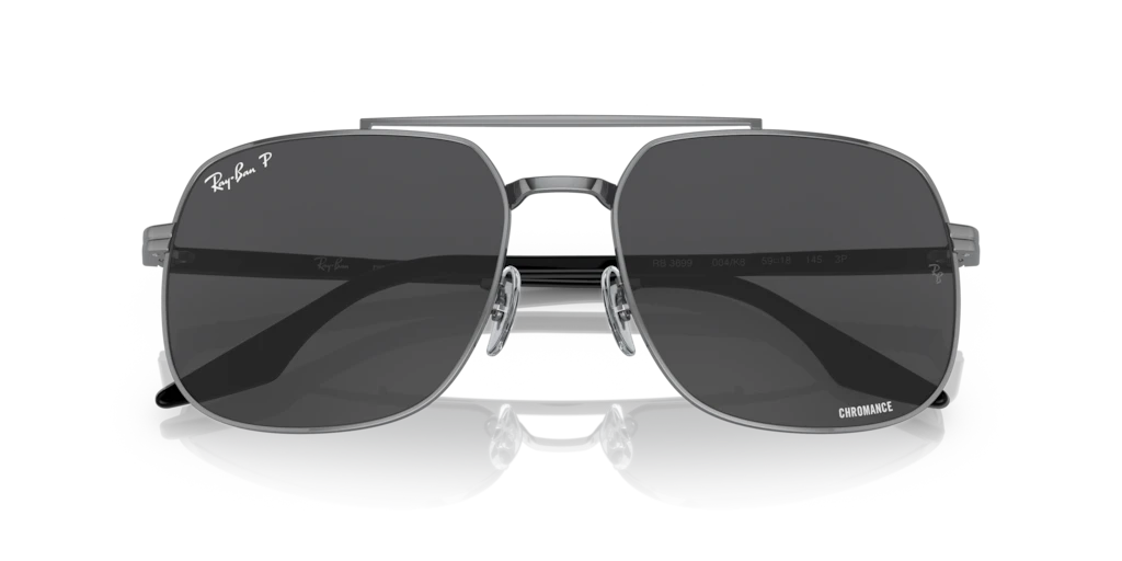 Ray-Ban RB3699 004/K8 - Güneş Gözlükleri