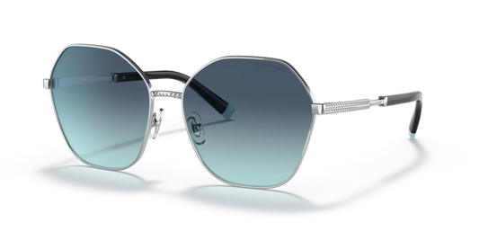 Tiffany TF3081 60019S - 59 - Güneş Gözlükleri