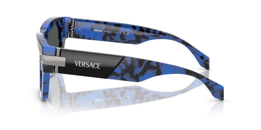 Versace VE4464 545887 - Güneş Gözlükleri