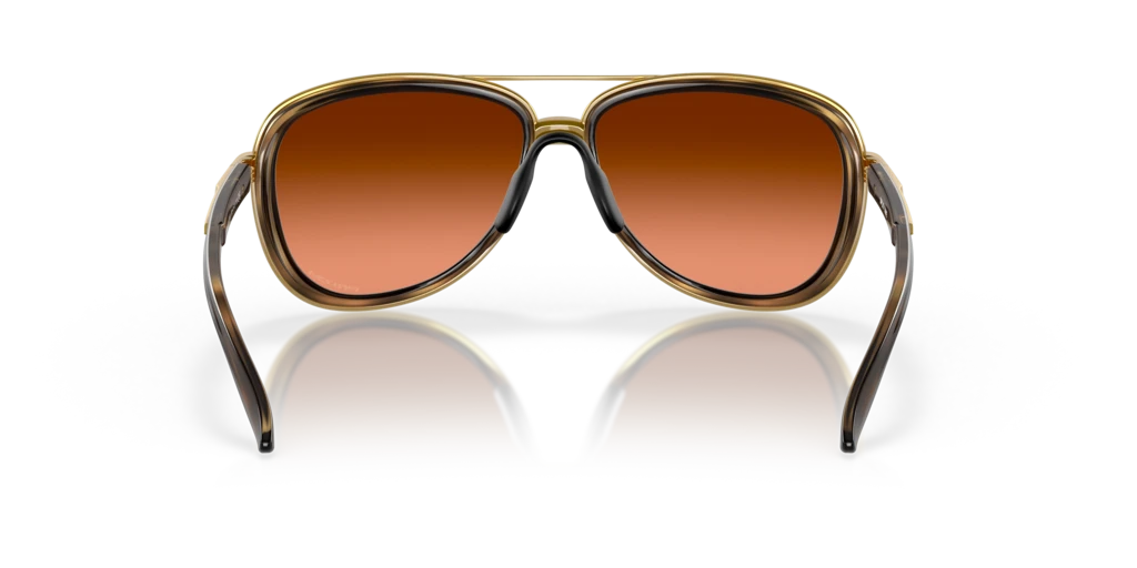 Oakley OO4129 412918 58 Güneş Gözlükleri
