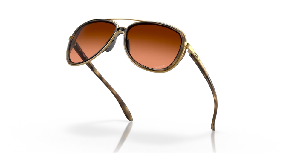 Oakley OO4129 412918 58 Güneş Gözlükleri