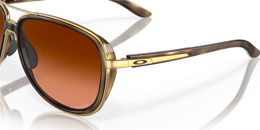 Oakley OO4129 412918 58 Güneş Gözlükleri