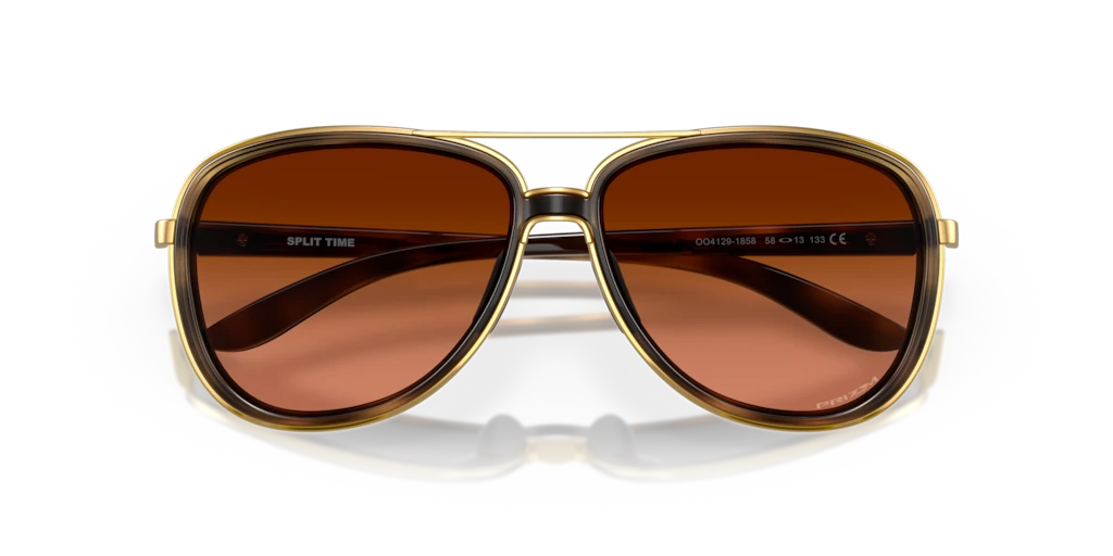 Oakley OO4129 412918 58 Güneş Gözlükleri