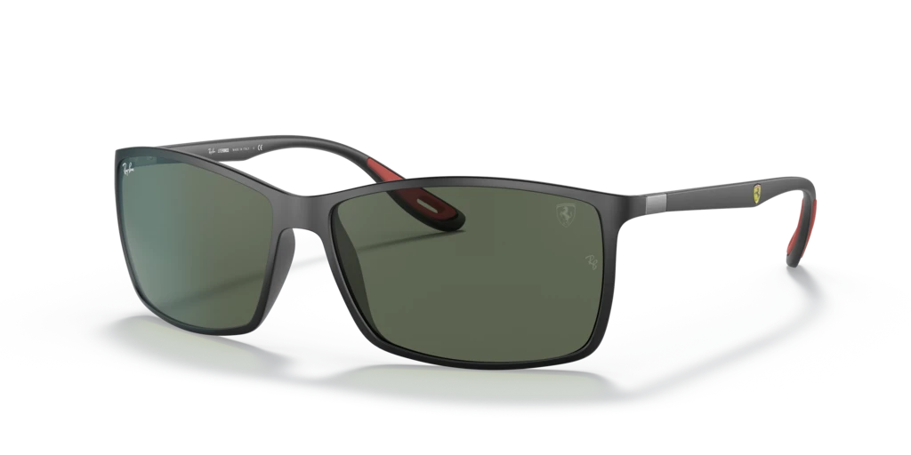 Ray-Ban RB4179M F60271 - 60 - Güneş Gözlükleri