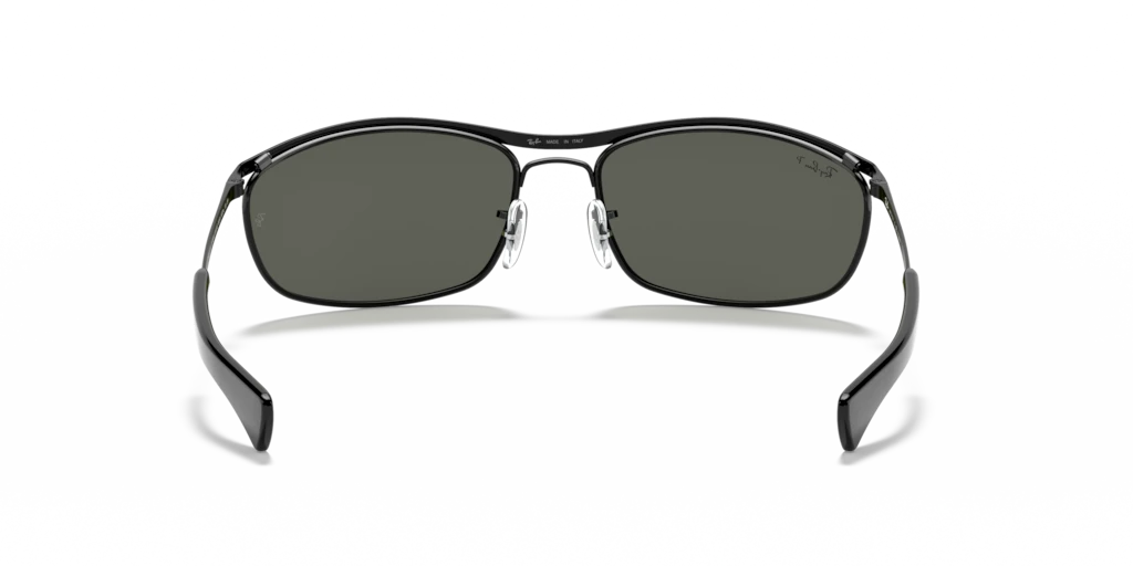 Ray-Ban RB3119M 002/58 - 62 - Güneş Gözlükleri