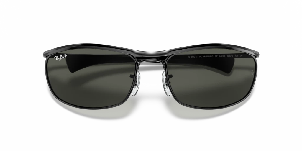 Ray-Ban RB3119M 002/58 - 62 - Güneş Gözlükleri