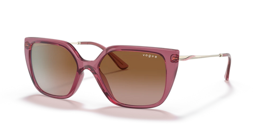 Vogue VO5386S 279813 - 54 - Güneş Gözlükleri