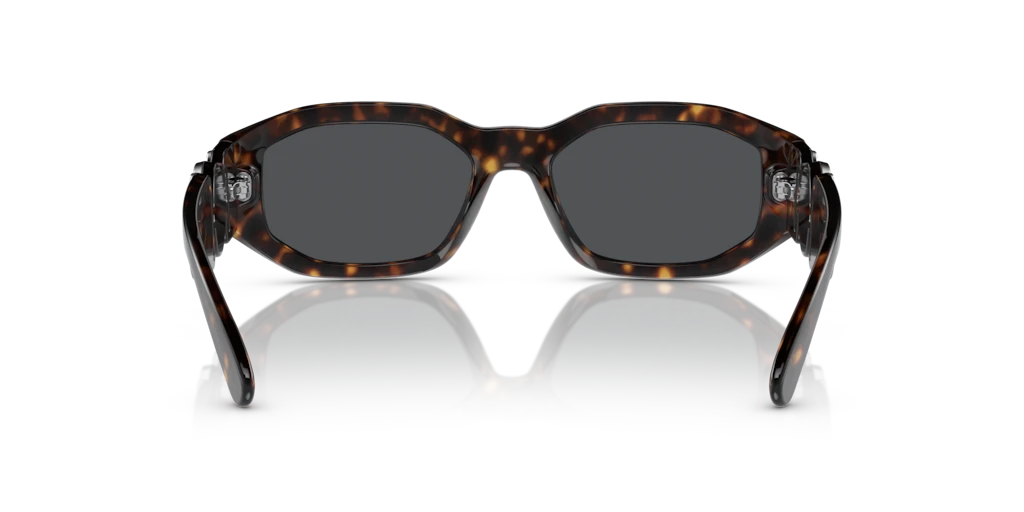 Versace VE4361 542387 - 53 - Güneş Gözlükleri