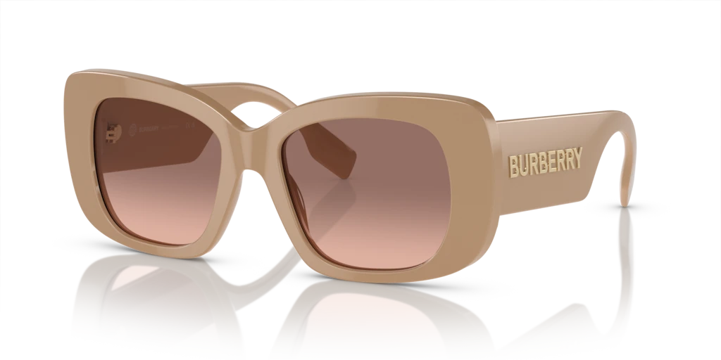 Burberry BE4410 399013 - 52 - Güneş Gözlükleri