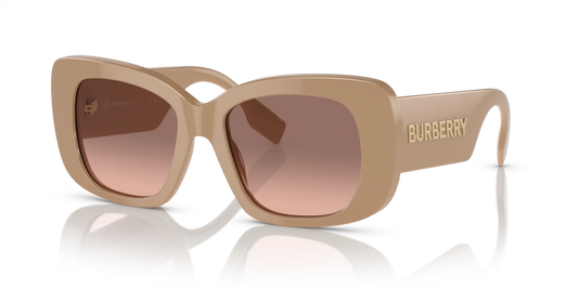 Burberry BE4410 399013 - 52 - Güneş Gözlükleri