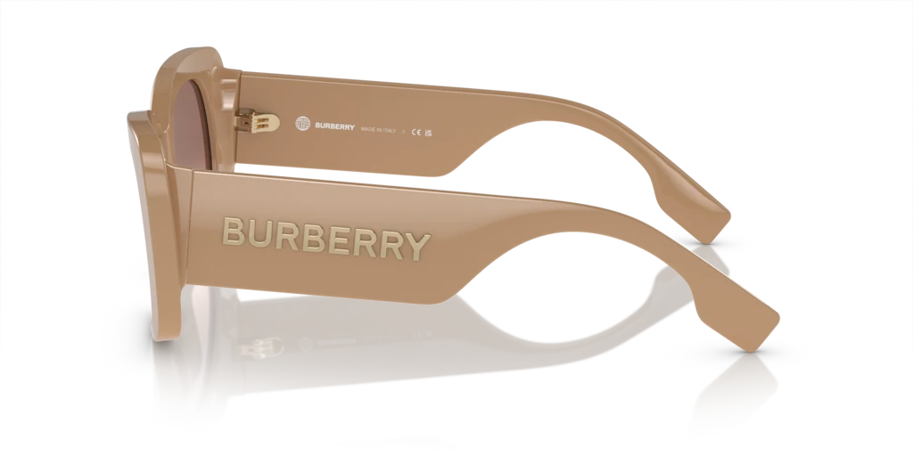 Burberry BE4410 399013 - 52 - Güneş Gözlükleri