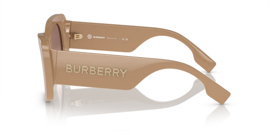 Burberry BE4410 399013 - 52 - Güneş Gözlükleri