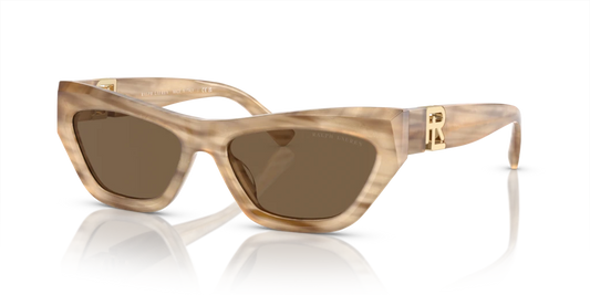 Ralph Lauren RL8218U 610673 - 55 - Güneş Gözlükleri