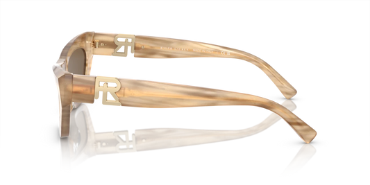Ralph Lauren RL8218U 610673 - 55 - Güneş Gözlükleri