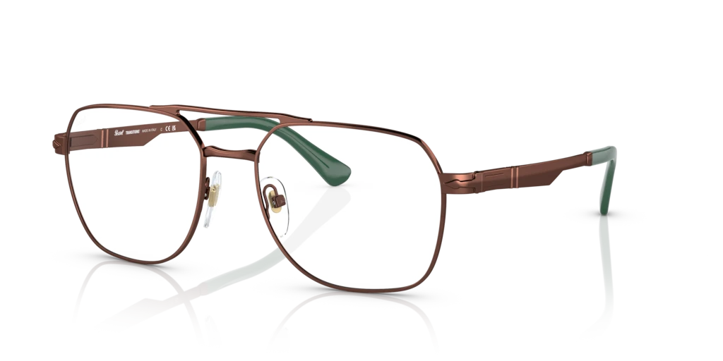 Persol PO1004S 1124GH 55 Güneş Gözlükleri