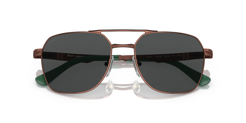 Persol PO1004S 1124GH 55 Güneş Gözlükleri